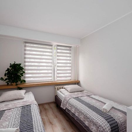 Best Choice 2-Bedroom Apartment Plock Exterior photo