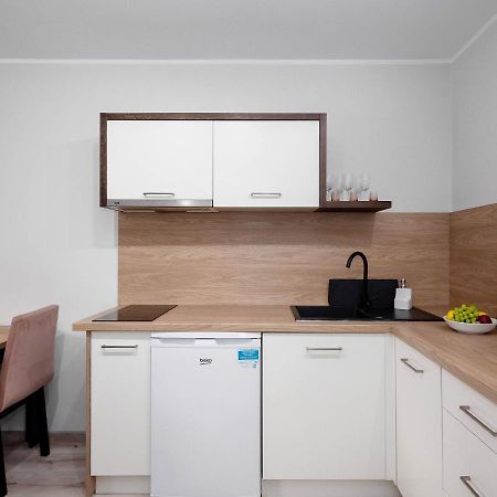 Best Choice 2-Bedroom Apartment Plock Exterior photo
