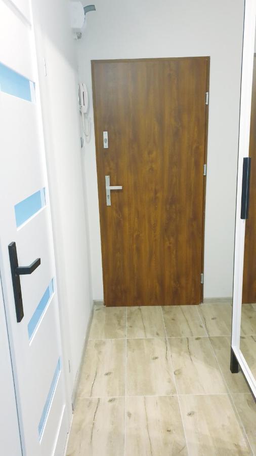 Best Choice 2-Bedroom Apartment Plock Exterior photo